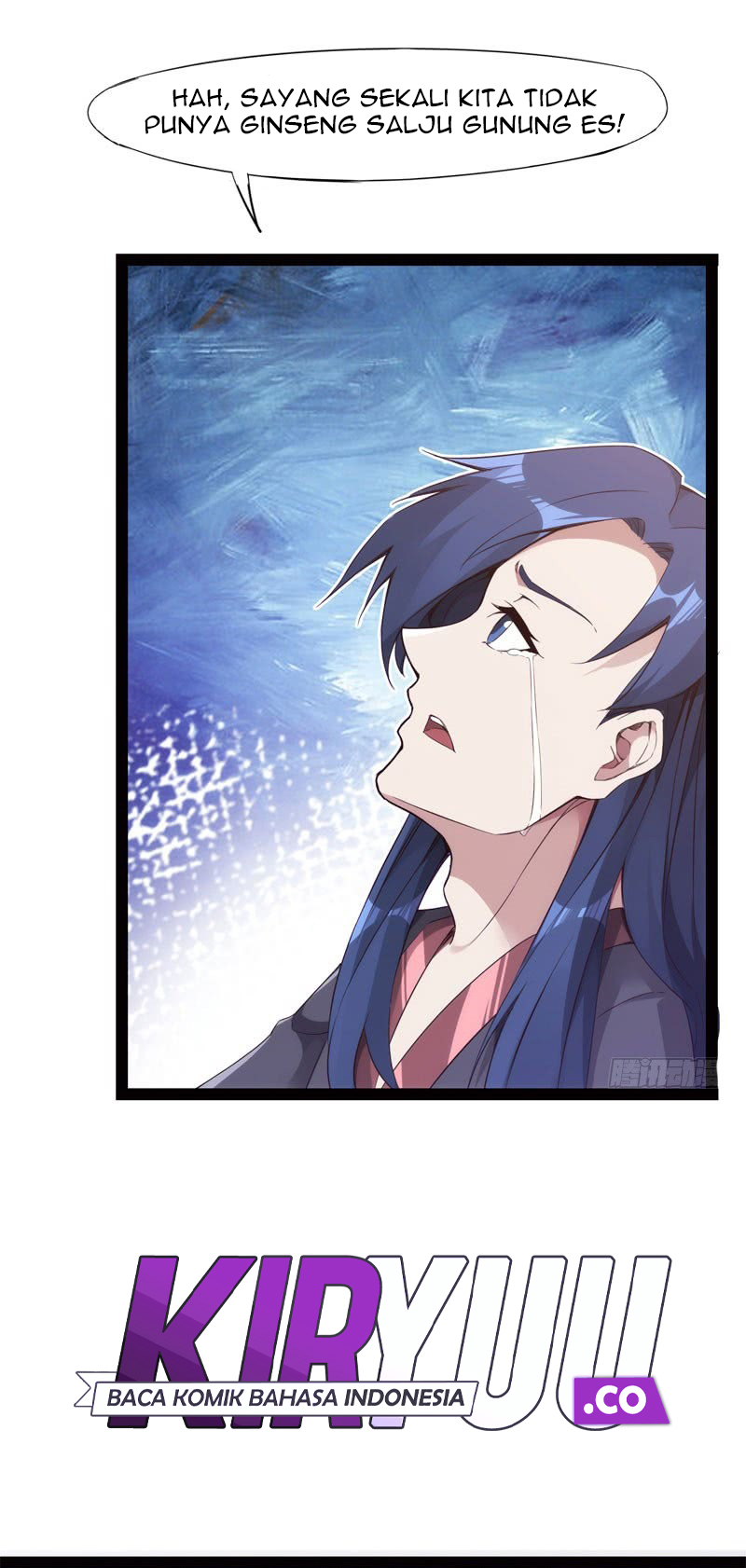 Path of the Sword Chapter 04 Gambar 59